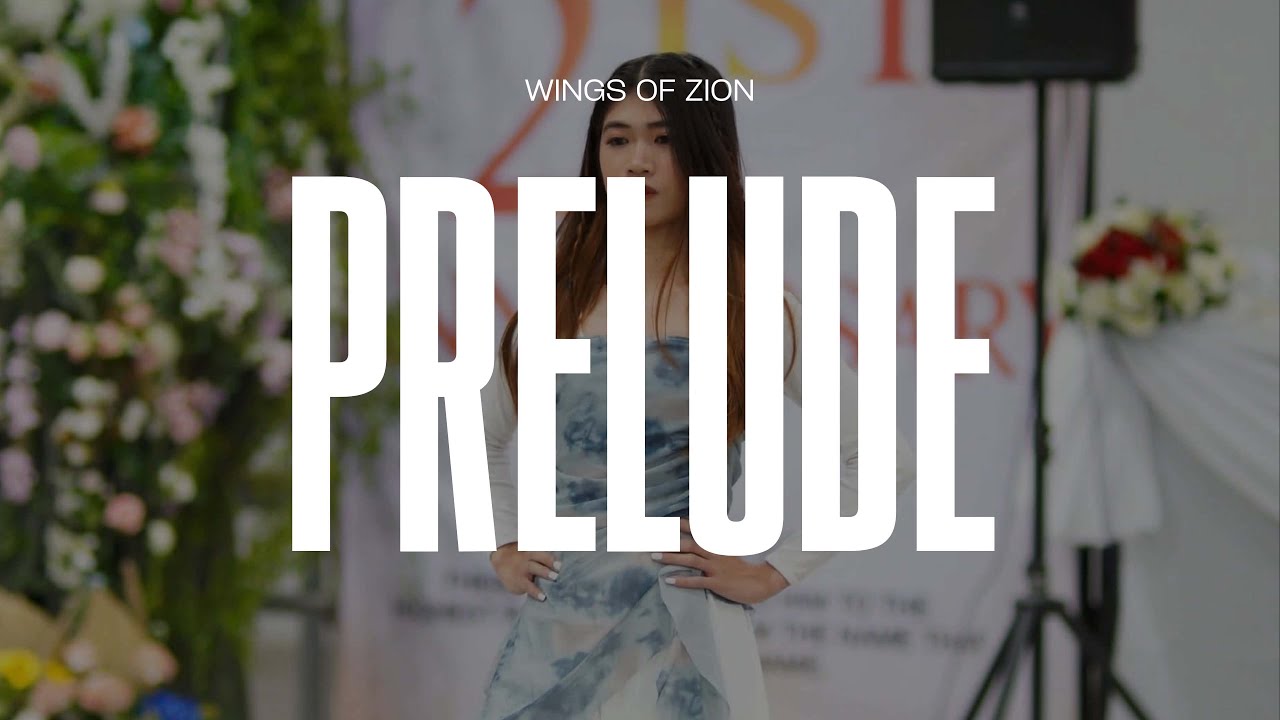 PRELUDE | DAVIWOZ 