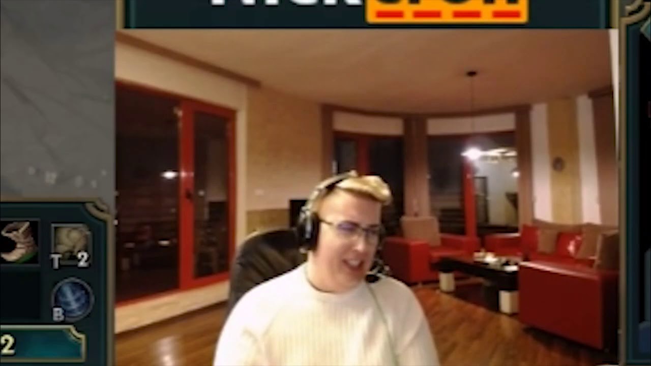 Nicktron Funny Moments #37