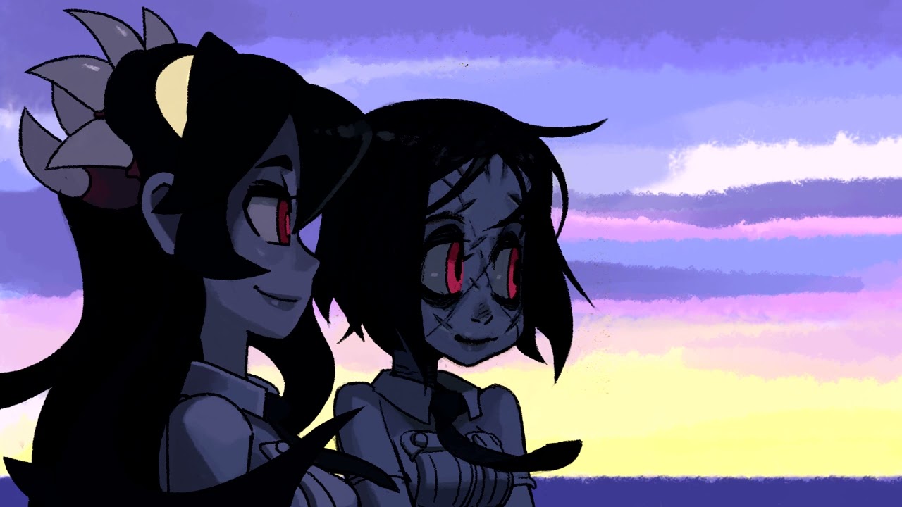 A Return To Normalcy | Skullgirls Soundtrack Extended