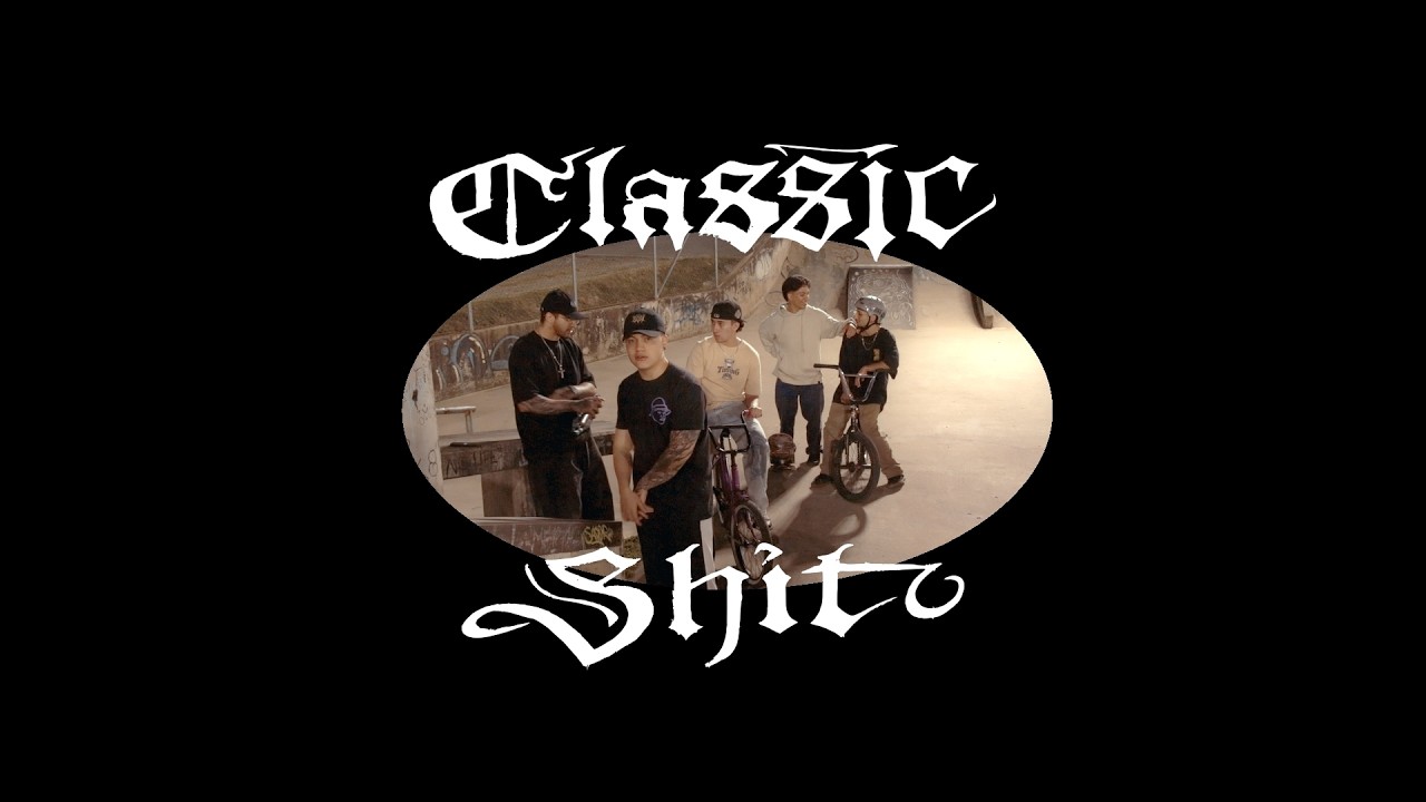 Ferco - Classic Shit (VIDEO OFICIAL)