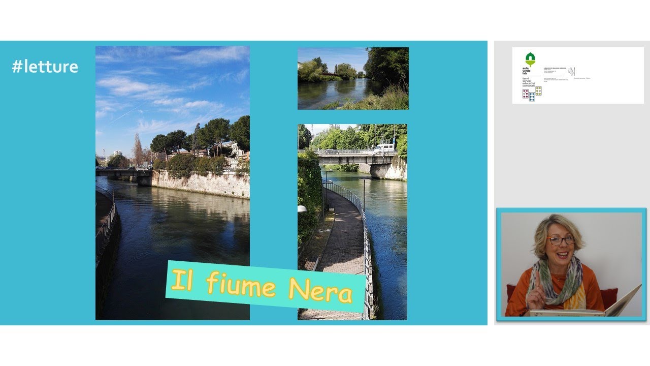 Il fiume Nera
