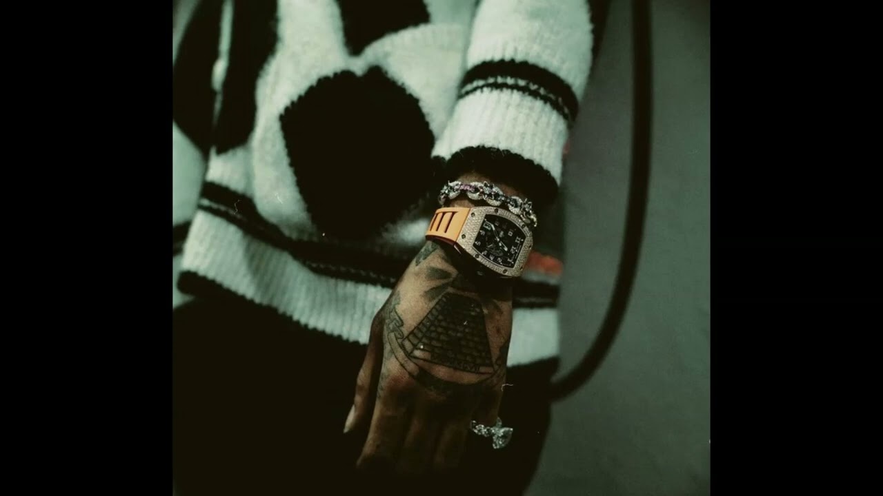 (FREE) Key Glock Type Beat - 