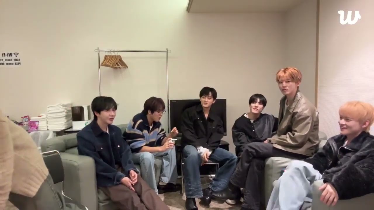 250131 엔시티 드림 단체 위버스 라이브 (도쿄/단체라이브 렛츠고우(짧게)) | NCT DREAM Weverse LIVE