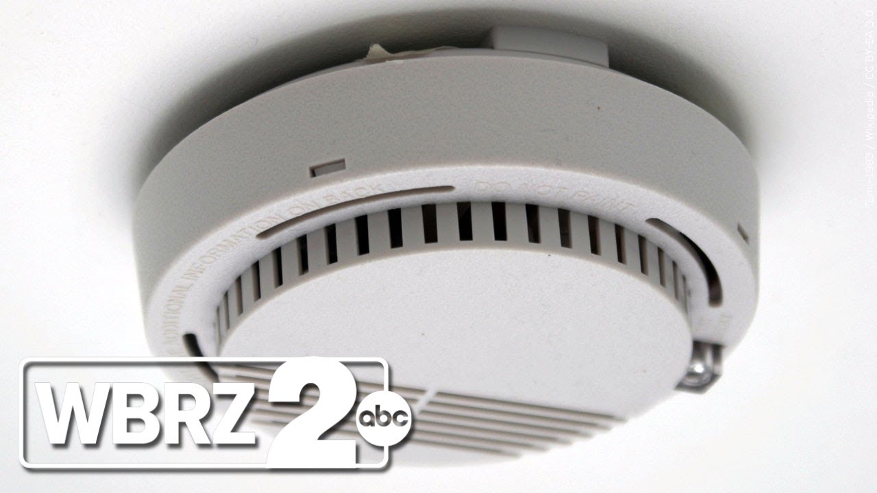 Fire officials urge residents to check smoke alarms after surge in fire-related deaths