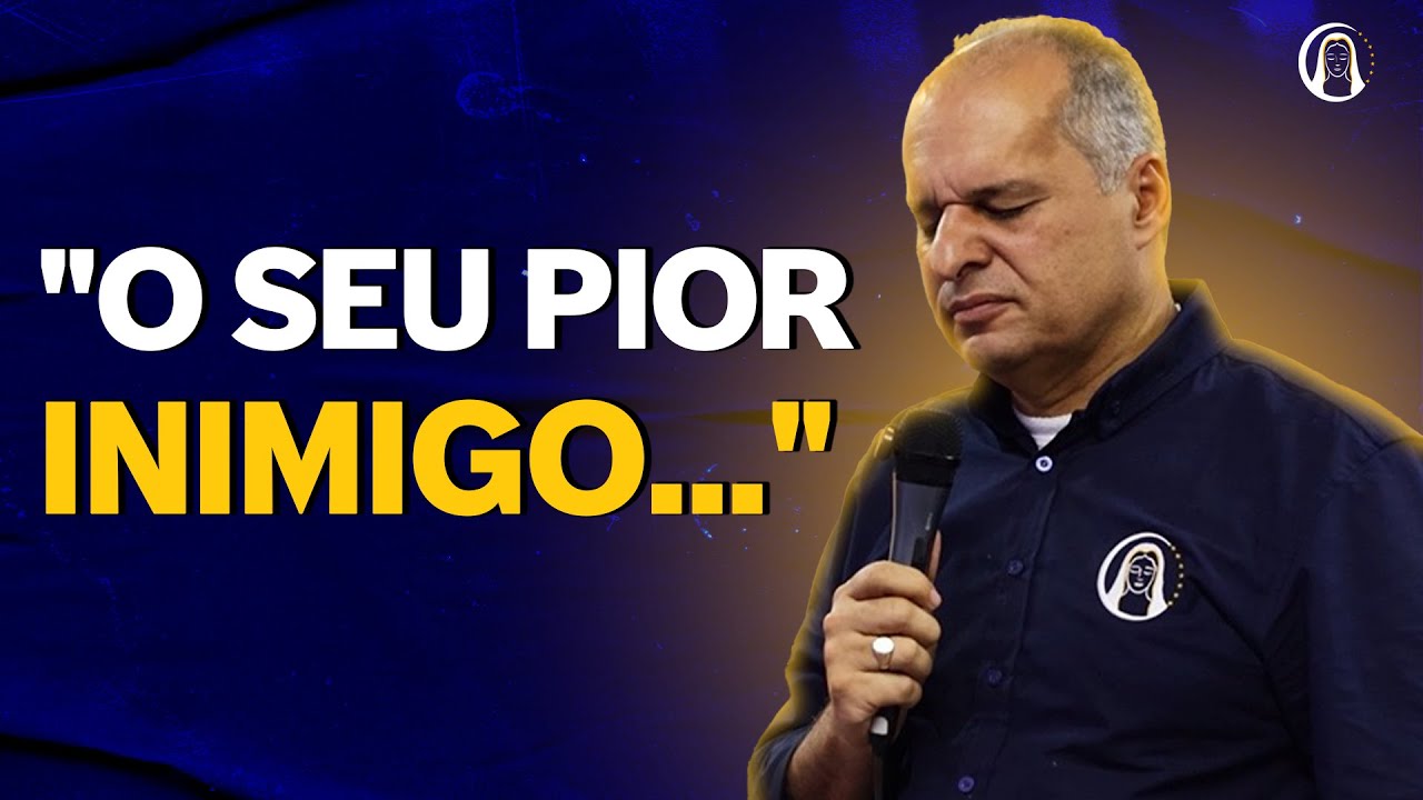 VOCÊ ESTÁ CRIANDO SEUS PRÓPRIOS OBSESSORES!? | Julio del Toro