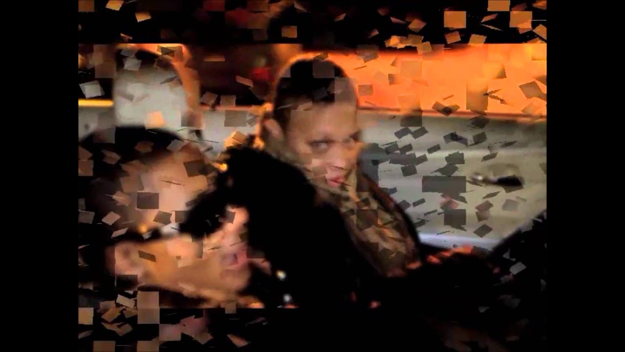 ANTI (REV x STIGGS x GUCCI x CAMPER x DEEJ) - FEARLESS RIDDEM REMIX
