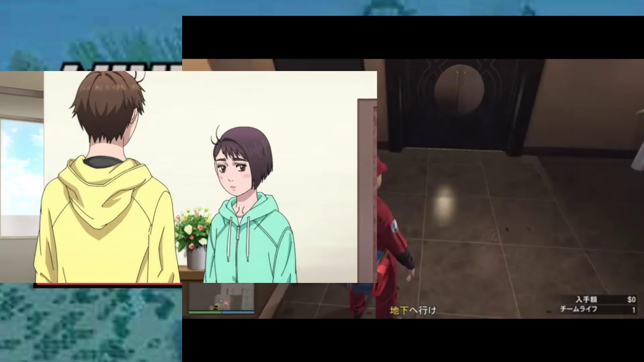 Unauthorized reproduction of anime