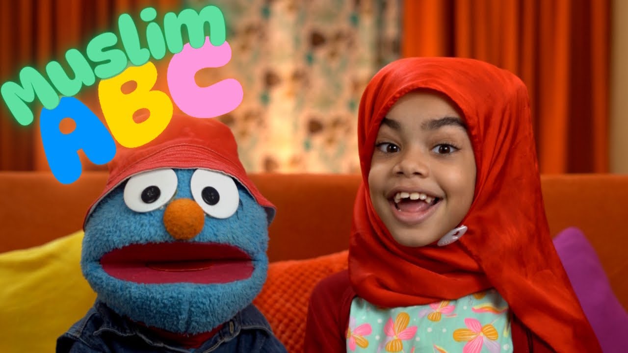 The ABC Song - Khadija & Lingo (A Cappella / Voice Only)
