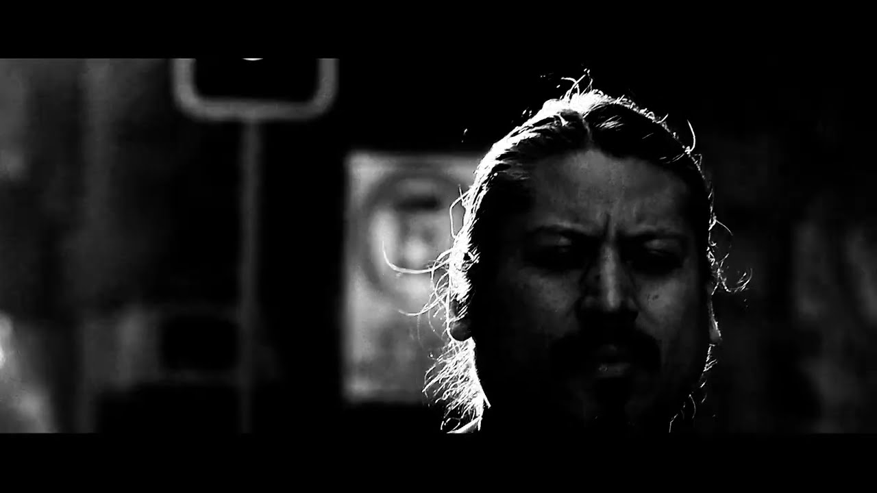 Temple Solar - Bitter Love (Official Video)
