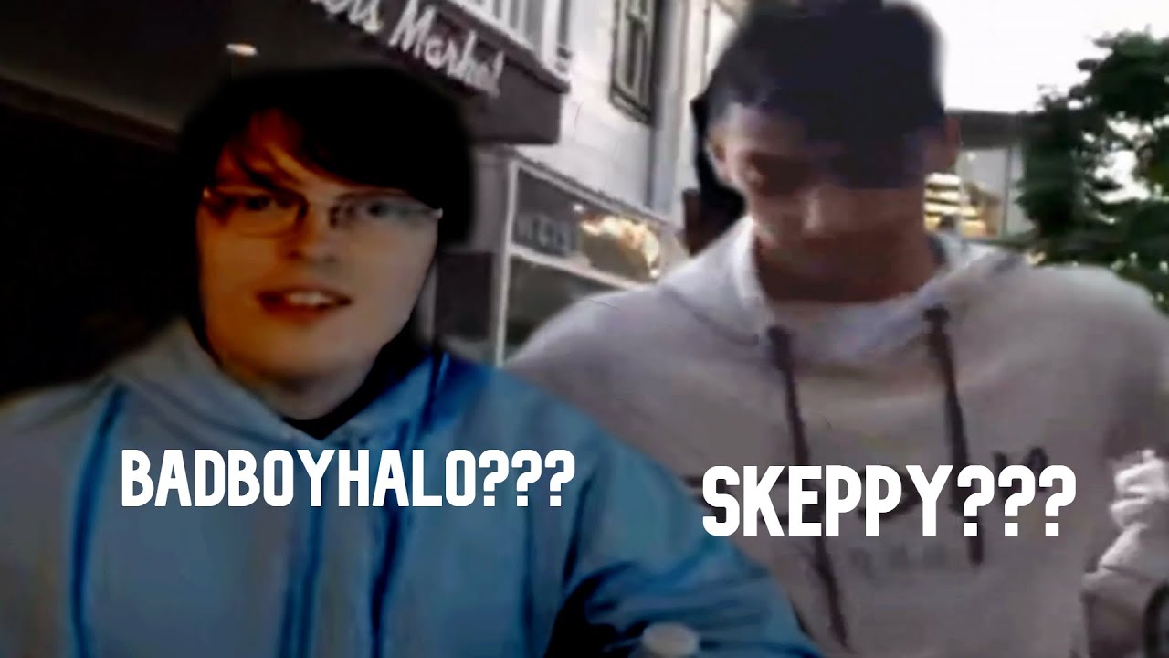 TAPL VIDCON VLOG WITH SKEPPY SPIFEY AND TAPL