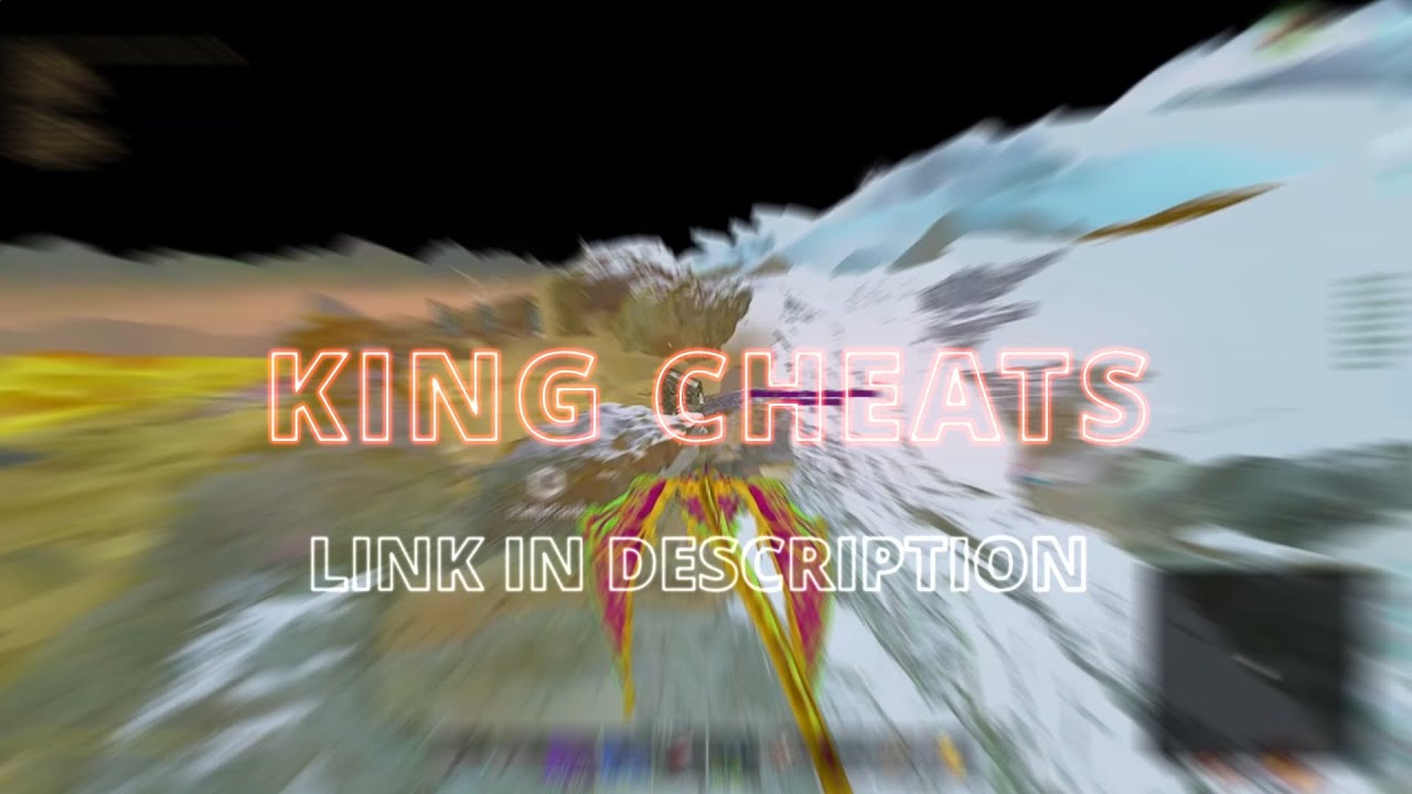 KING | DESTROYING THE COMPETITION | BEST ARK ASCENDED CHEAT