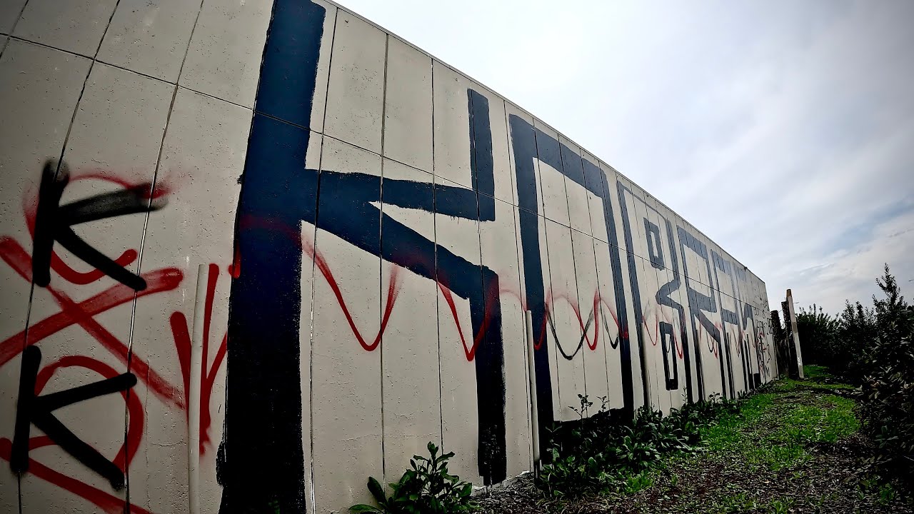“KING KOBRAS RIFA 13” SUREÑO GANG IN EAST LA (Visiting LA’s Most Dangerous Hoods⚠️)