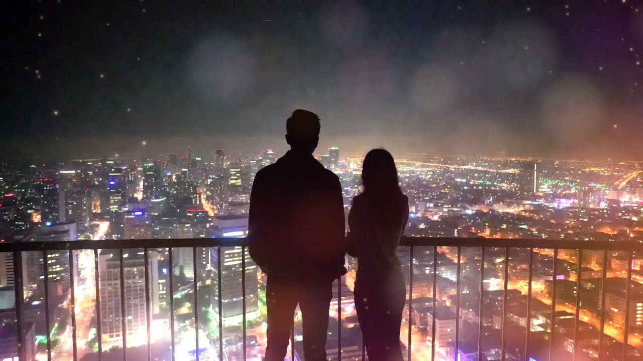 Ночь на двоих #музыка #песня #cover #remix #coversong 