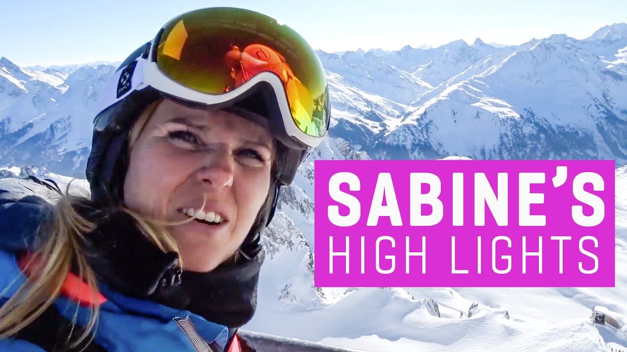 HIGH LIGHTS I SNOWMAGAZINE I SABINE #27