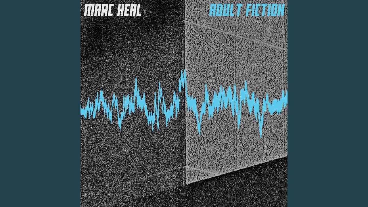 Adult Fiction (Rhys Fulber Remix)