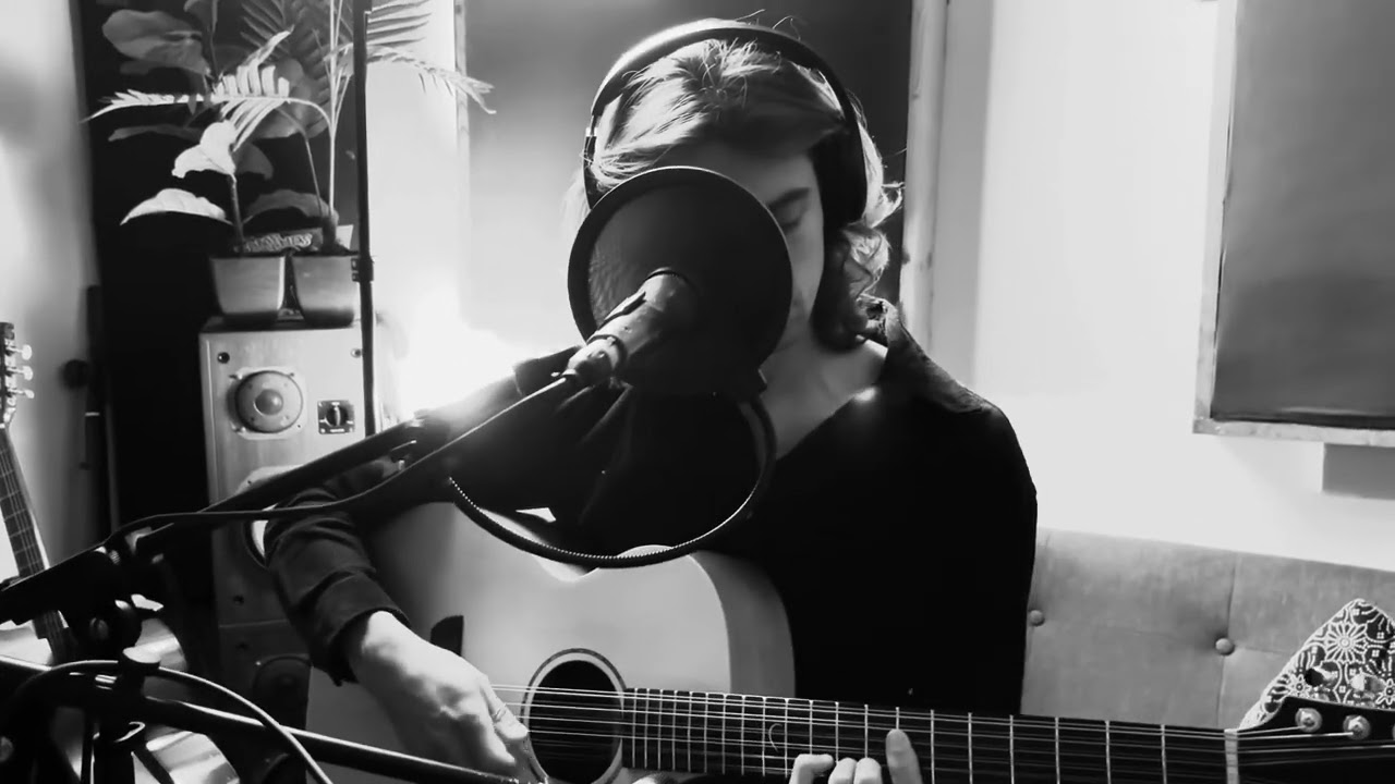 The Winterlong @ Catch 21 Records // LIVE