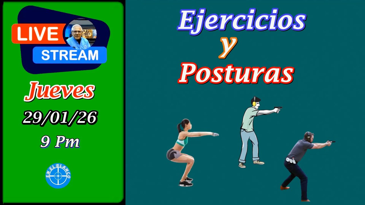 Ejercicio y armas   #show #education #new #sports #streaming #live #video #reaction #shots #viral  📱