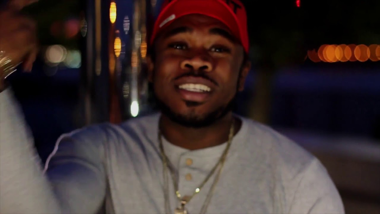 Danga Pro,Stylus,CB & Dre Cromz Ft. Kandii - All I Do Is Smoke [Oficial Music Video HD] - Dre Cromz