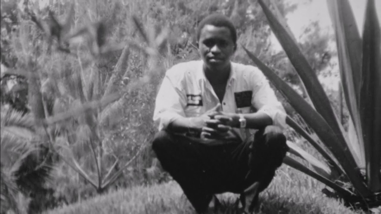 Twirinde guhaburwa n’iby’isi (+lyrics) - Alexandre Kagambage - Rwanda