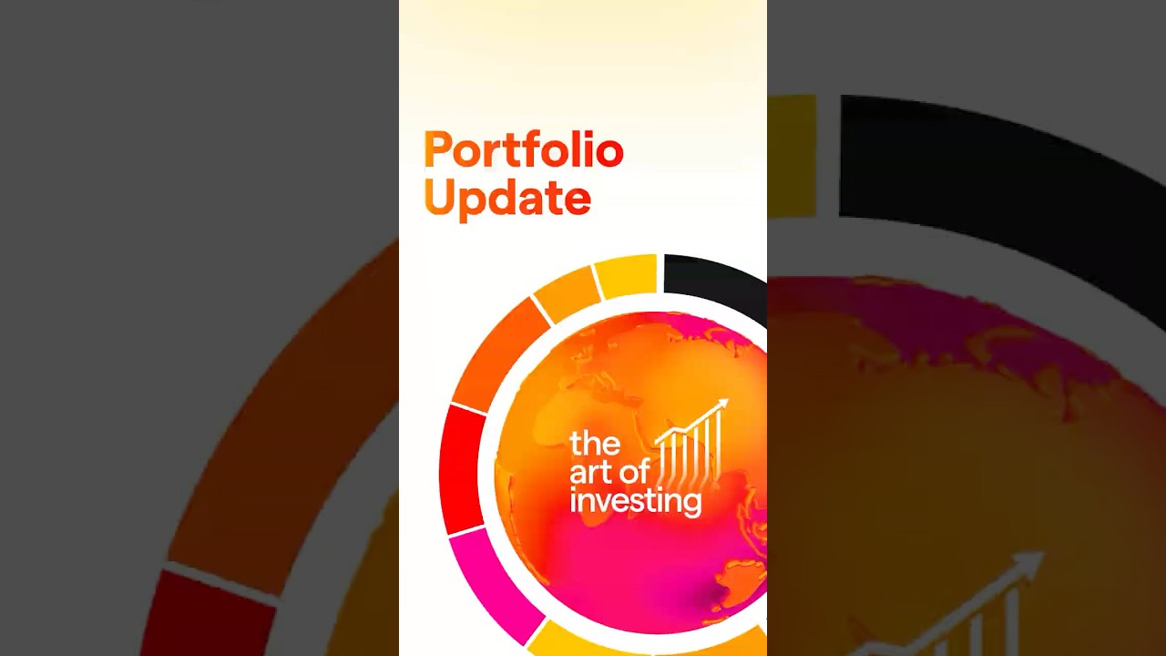 Portfolio Up 5% in 7 Weeks | The Art of Investing Ep. 12