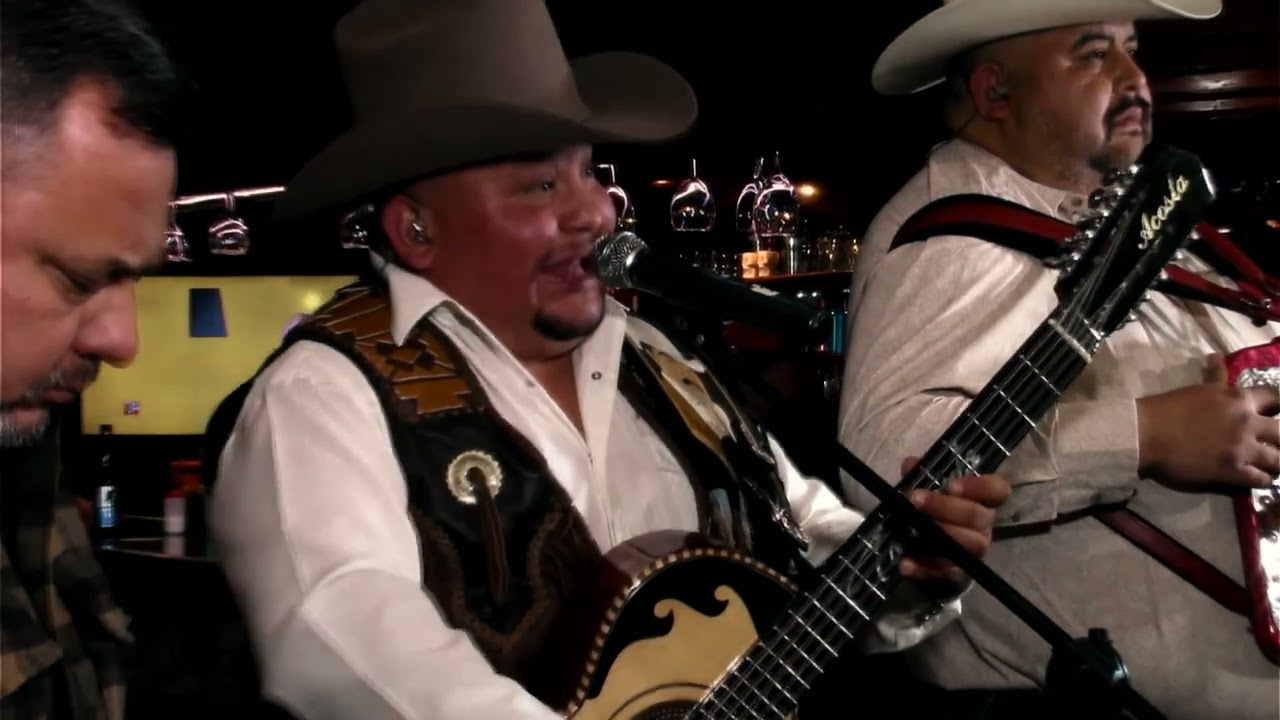 La Despedida  .-Pepe Linares ft Grupo Tormento en vivo