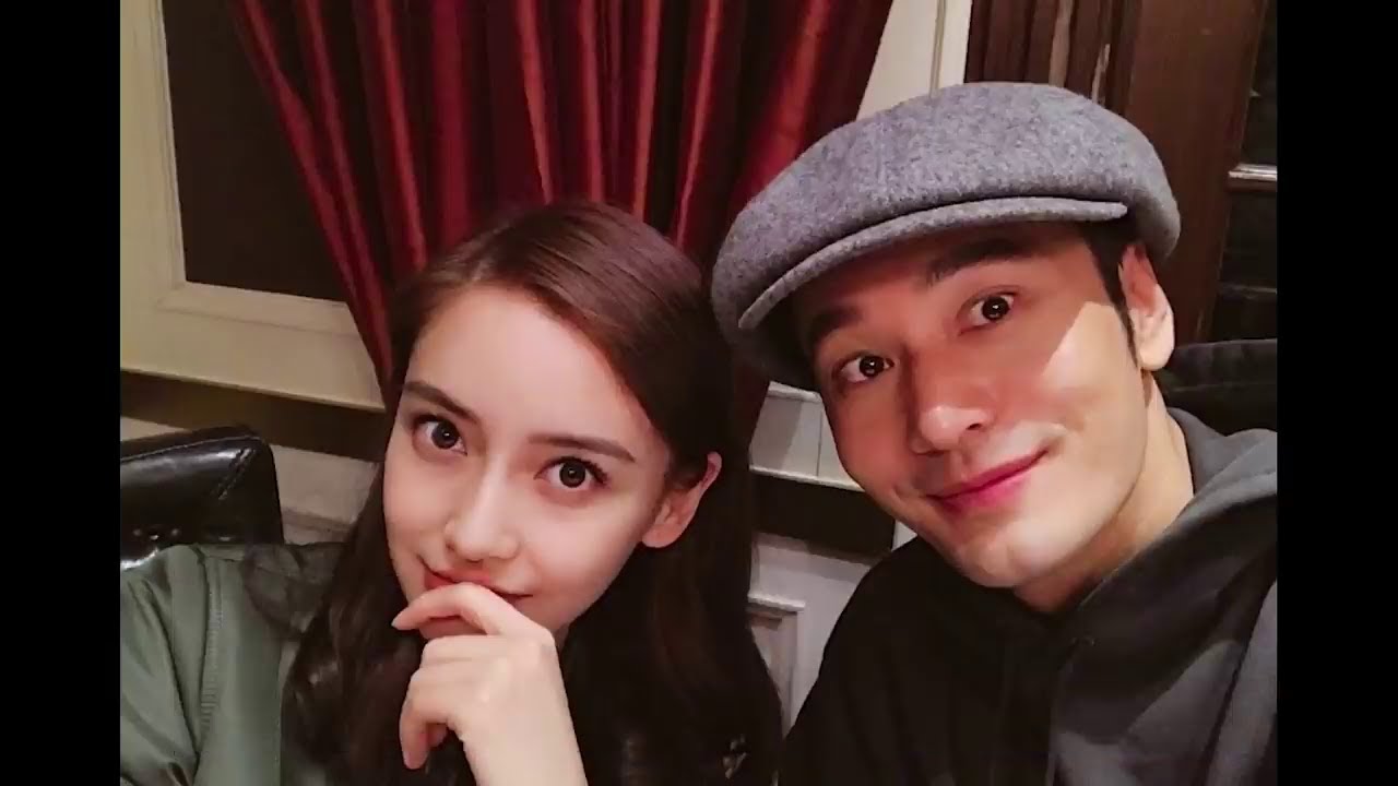 แองเจล่าเบบี้ และ หวงเสี่ยวหมิง ประกาศหย่าร้างเป็นที่เรียบร้อยแล้ว..