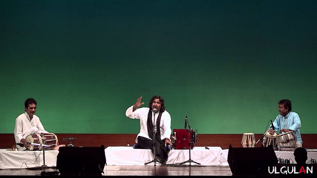 Chadariya Jheeni re Jheeni