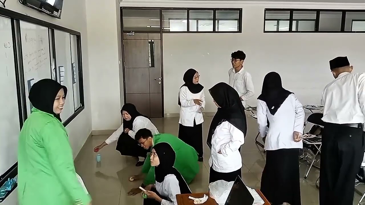 Microteaching | Model TGT  | Pendidikan Pancasila: Norma