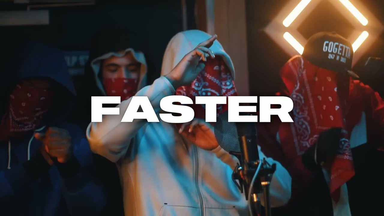 [FREE] #ActiveGxng T.Scam X Suspect X UK Drill Type Beat 2023 - 
