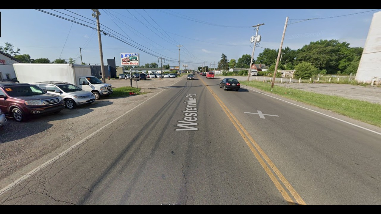 Wanted Wednesday.  Identify this vehicle or if you know who was driving, call in your anonymous tip!