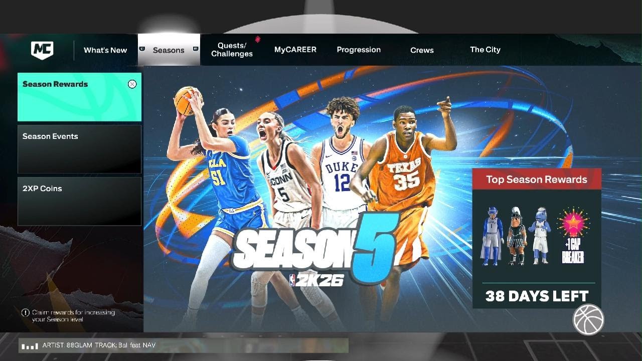 NBA 2K26_