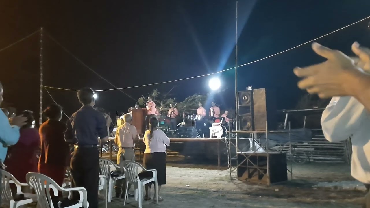 Por donde quiera que yo vaya