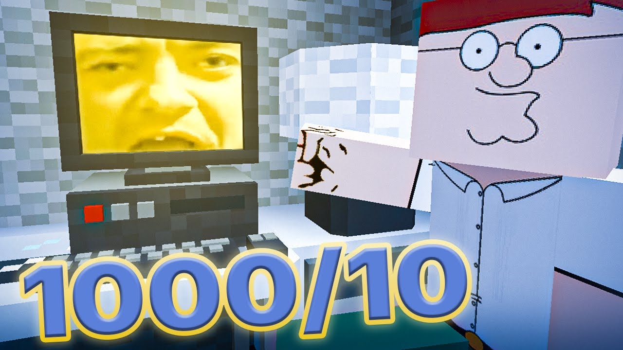 ТОПОВЫЕ ИГРЫ НА КОМПЬЮТЕРЕ!!! 😱