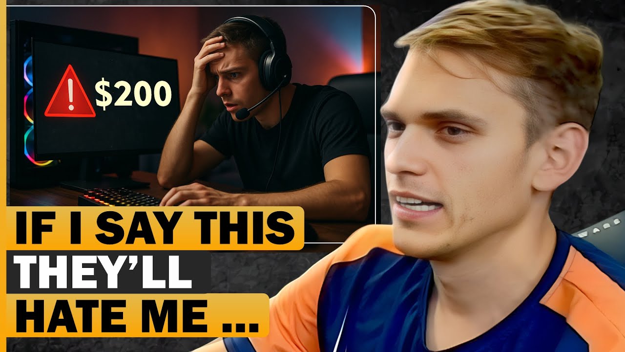 @JorDan_AoE on Training, Brazil, and the Future of AoE2