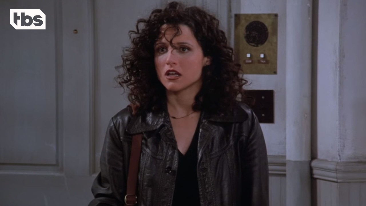 Seinfeld: Sample (Clip) | TBS