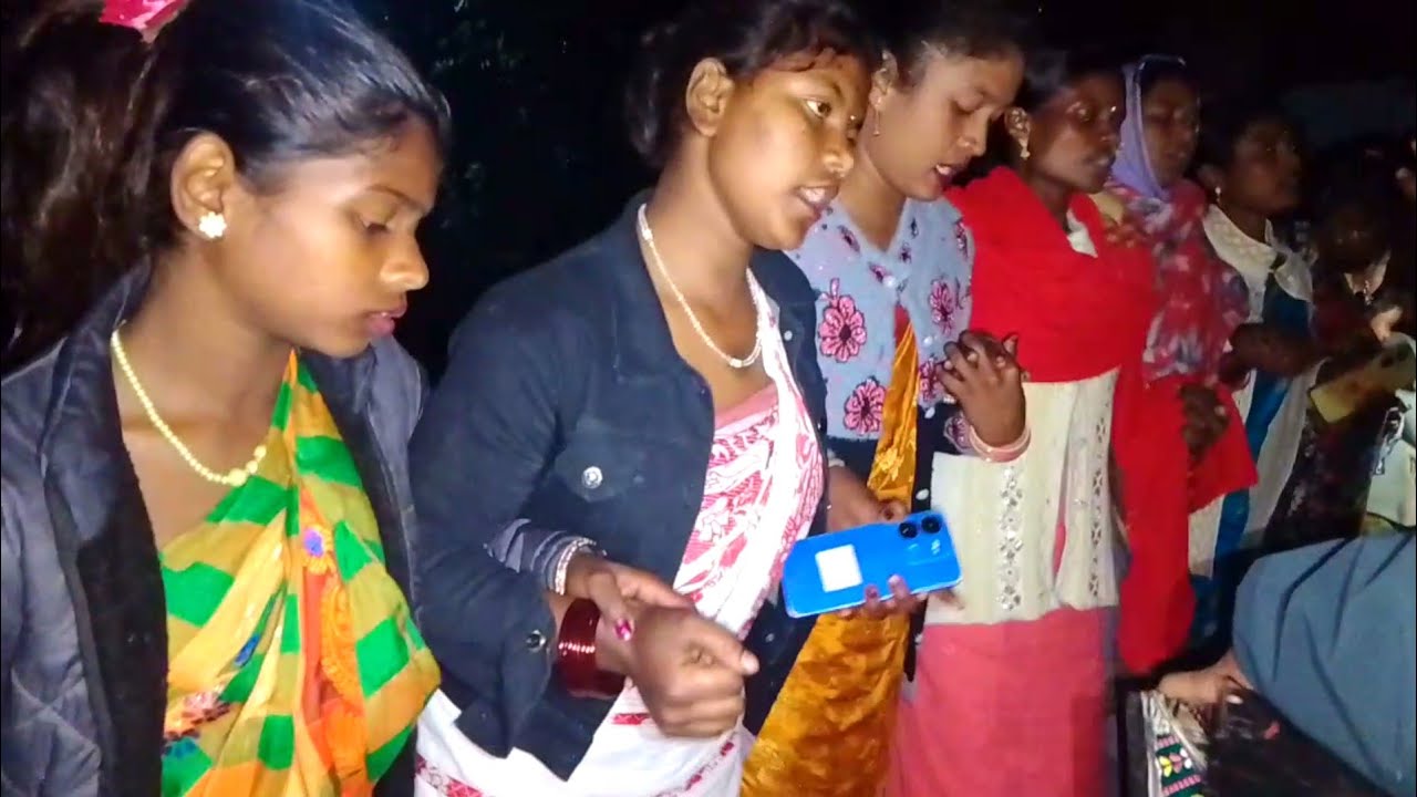 Baha Buta Banam Sadi//Jhakas Sohrai Enec' Video Song//