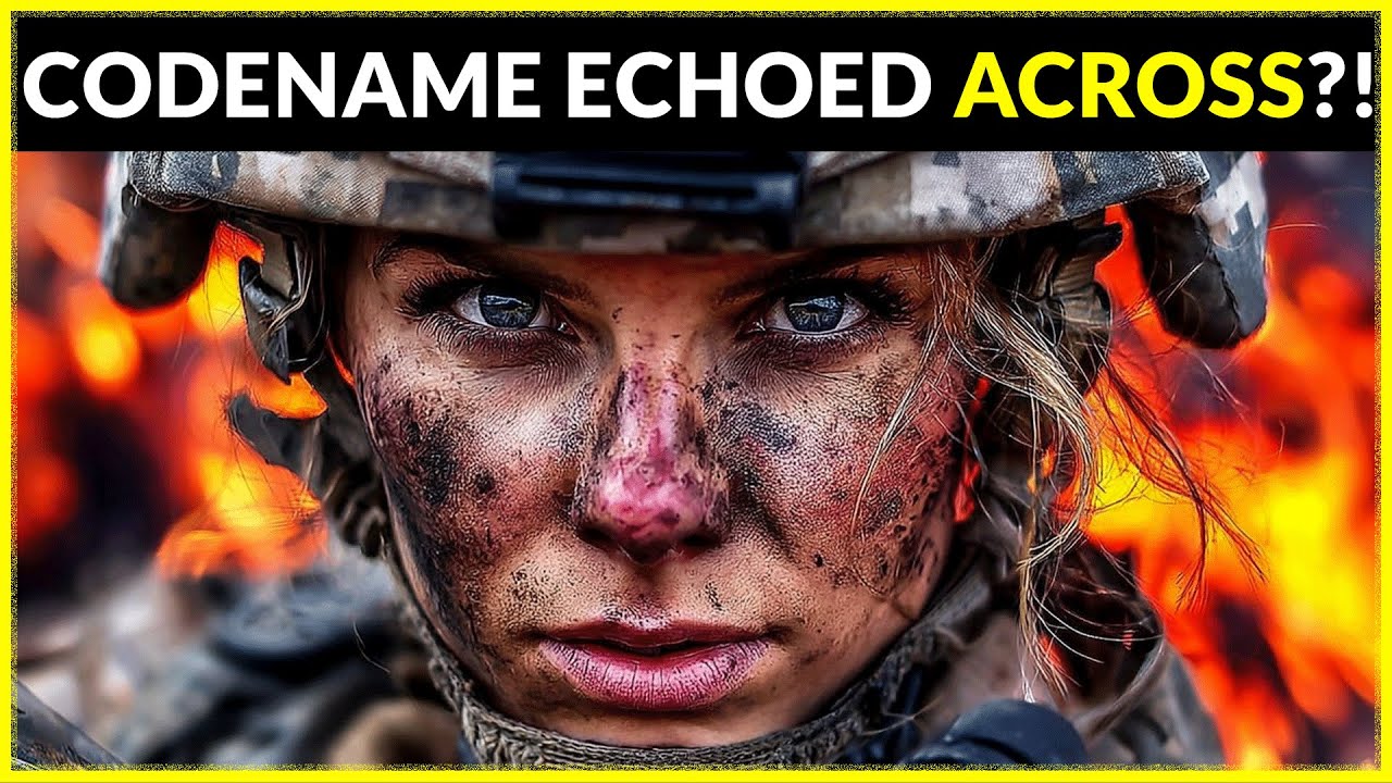 Forgotten by All, Her Codename Echoed Across the Galaxy |HFY | HFY Sci-Fi Story