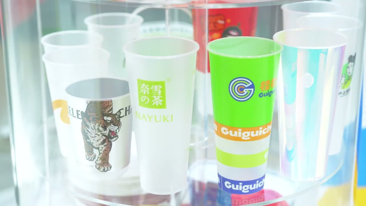Key Highlights of Borche injection molding machine