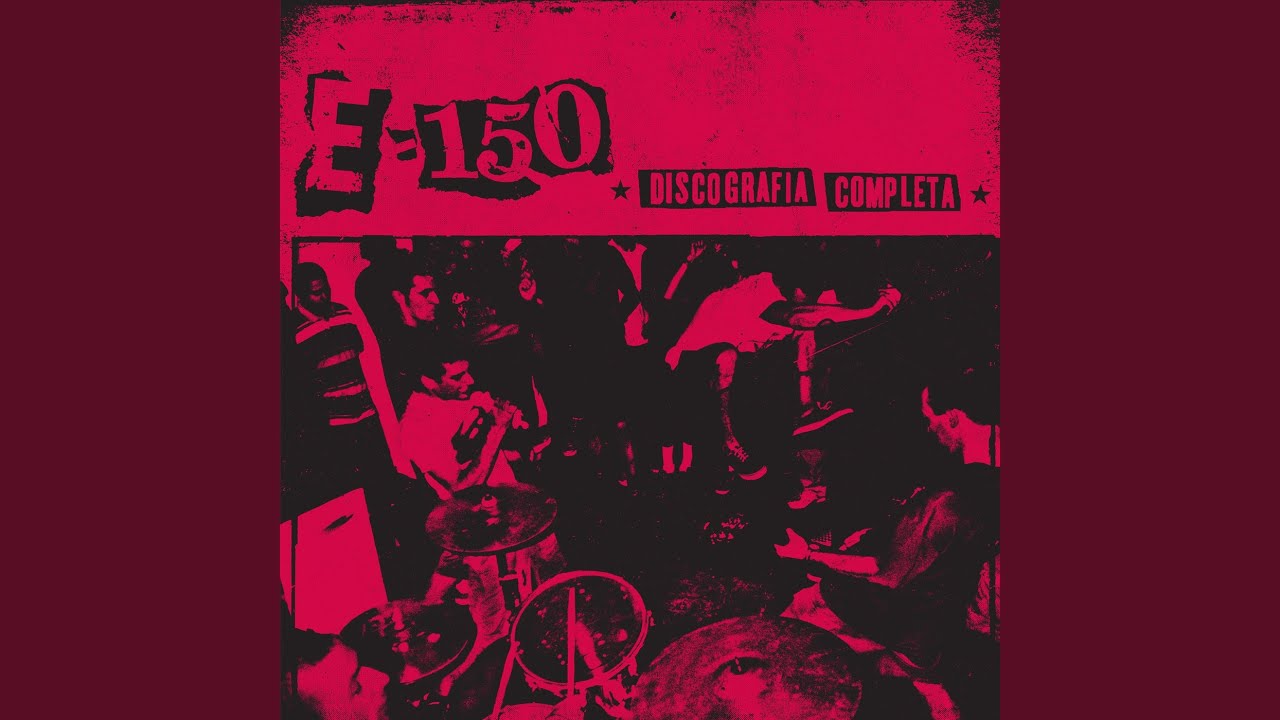 Ain't No Feeble Bastard (Discharge)