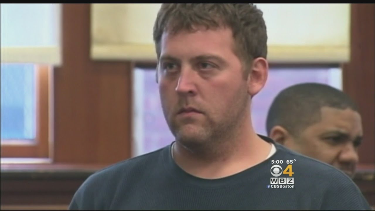 Killer Of South Boston Grandmother Sentenced To Life In Prison