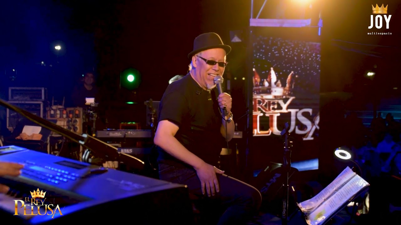 VIEJO LOBO /  EL REY PELUSA  / JOY / CATAMARCA / OCT. 2021