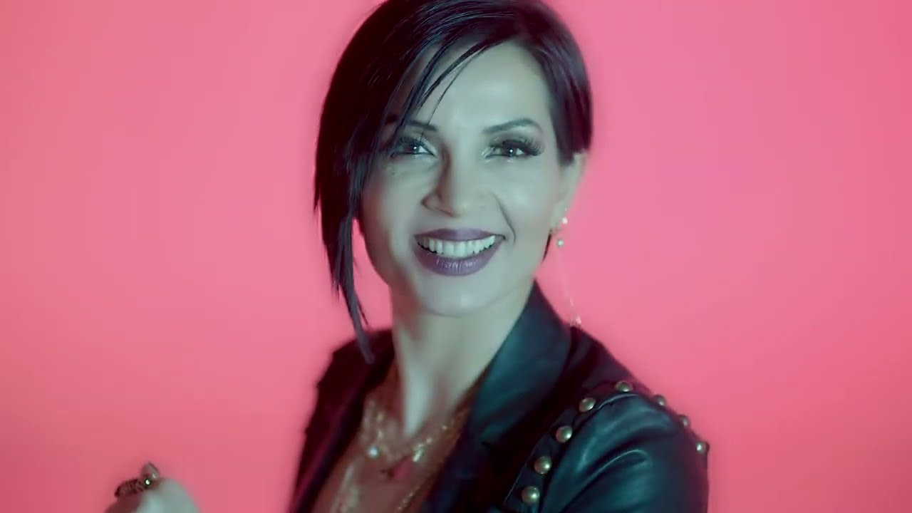 Türkan Seçer - Aşk Kapıyı Çalınca [ Official Video © 2022 İber Prodüksiyon ]