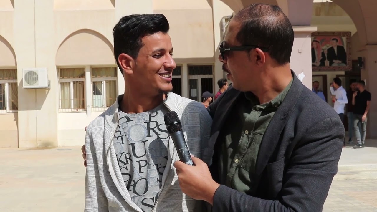 مؤتة تستقبل ثلاثة آلاف طالب وطالبة وسألنا طلبتها عن أطرف المواقف التى حصلت معهم .