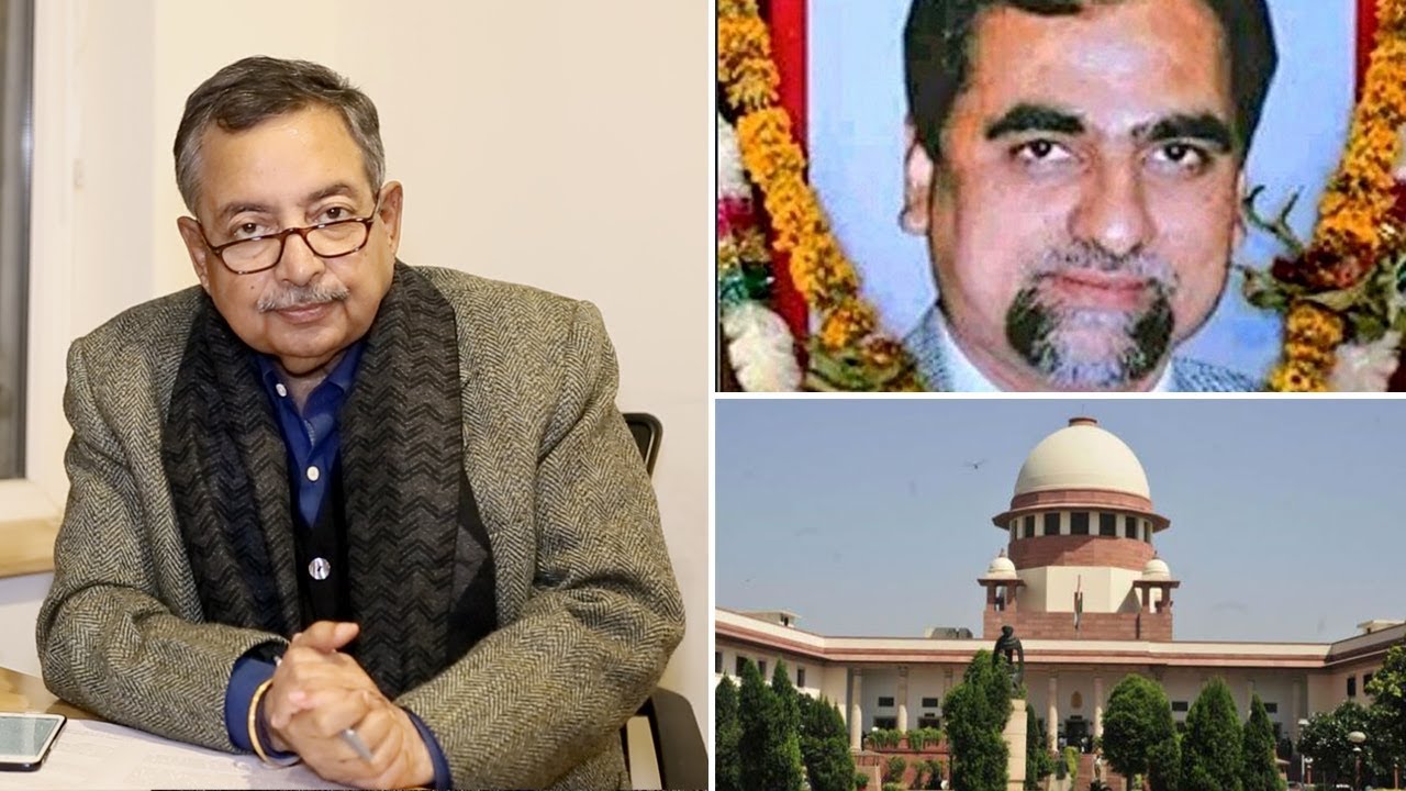 Jan Gan Man Ki Baat, Episode 181: Judge Loya Case And Crisis In The Supreme Court
