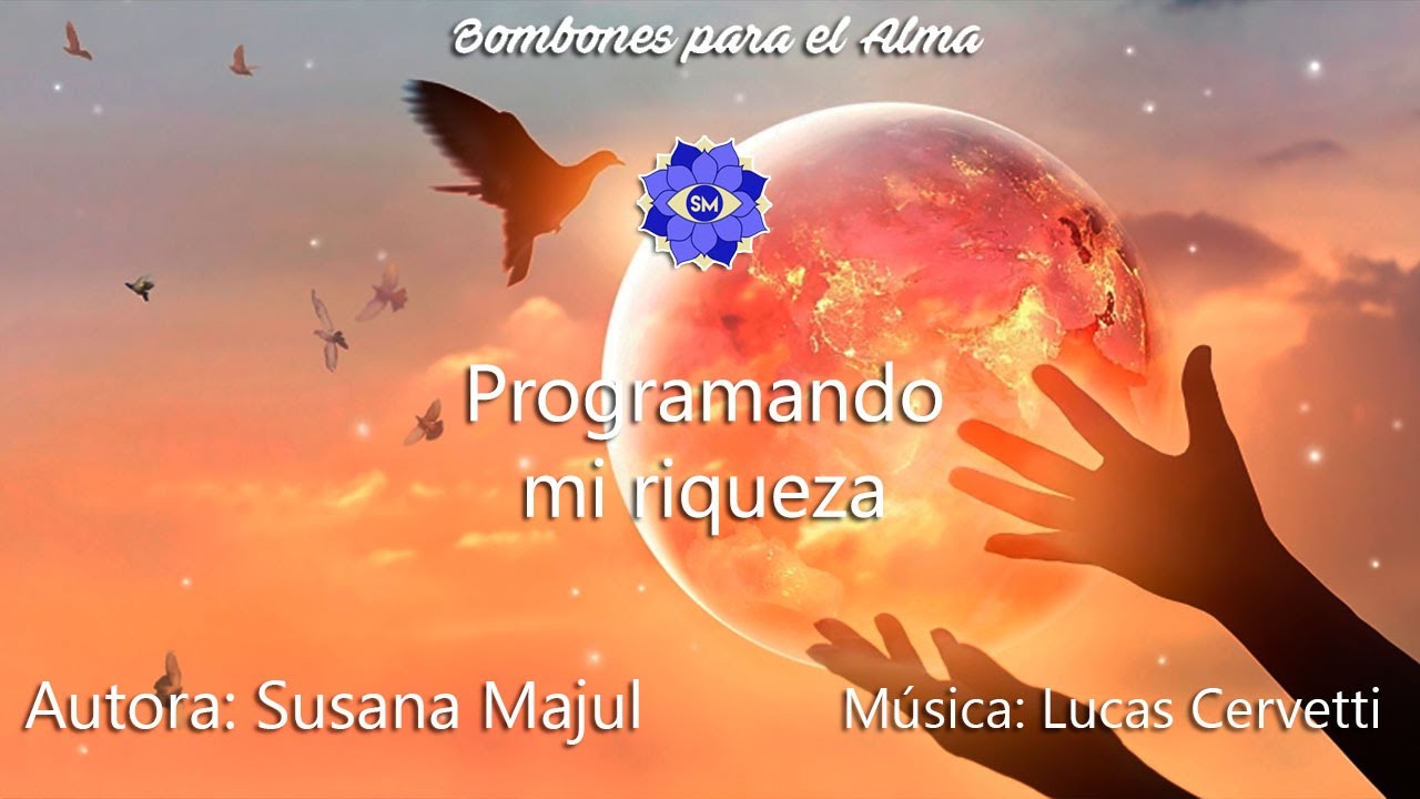 PROGRAMANDO MI RIQUEZA