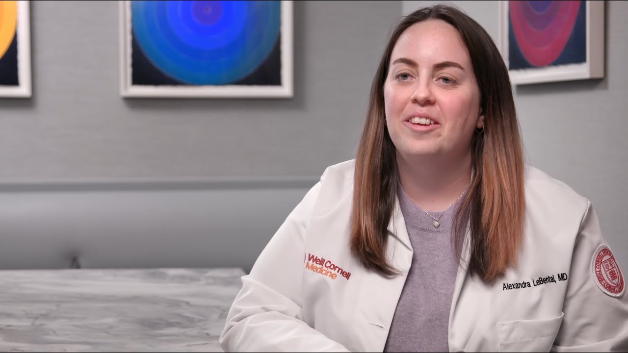 What to Expect from Your First Prenatal Visit | Weill Cornell Medicine