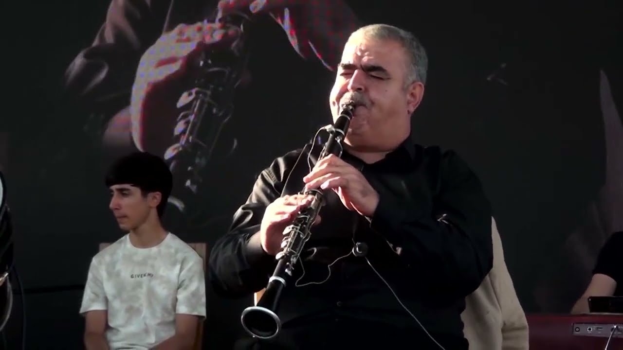 İsmayıl bəyin toyu Buzovna kəndi 21.06.2025
