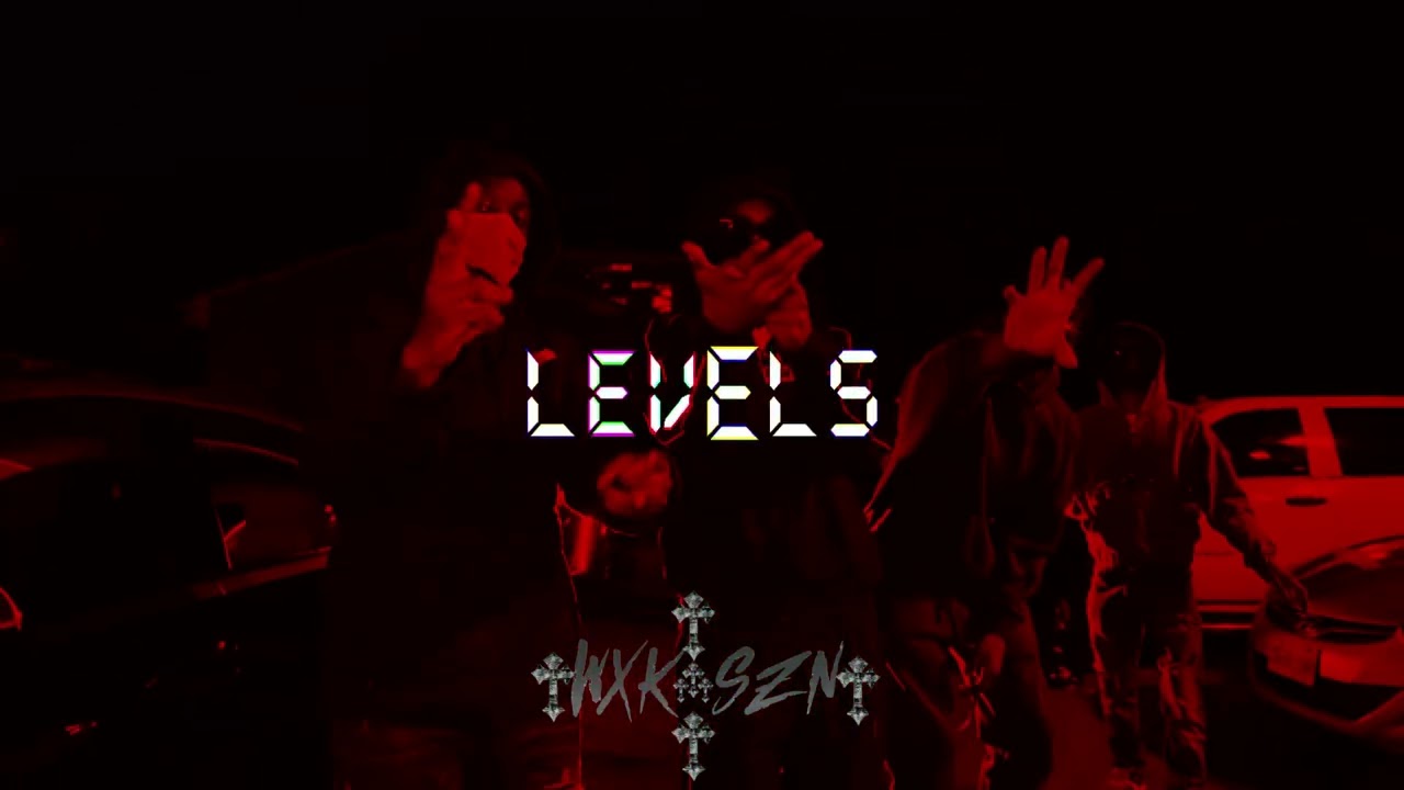 Savv4x x 2Tray Type Beat - 