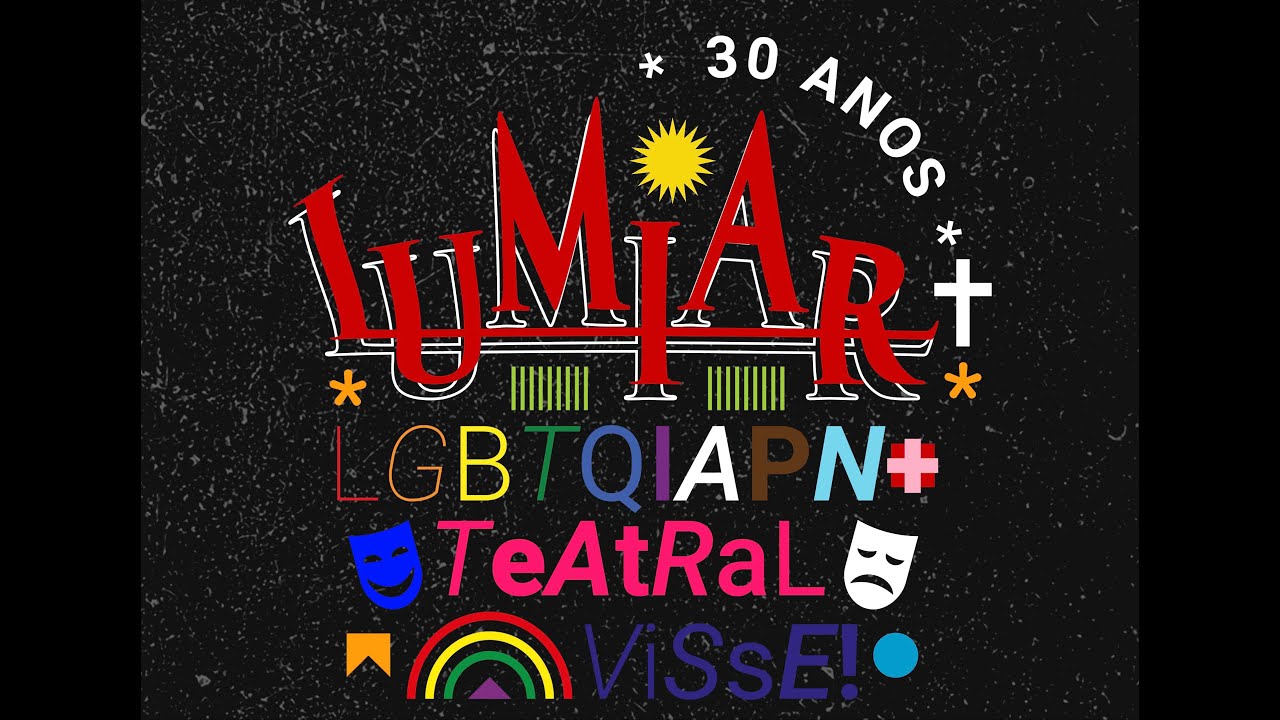 Lumiar 30 anos