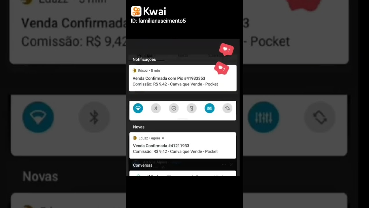 O M&Eacute;TODO VENDA R&Aacute;PIDA FUNCIONA MESMO? 🤑INVESTI 18 REAIS NESSE CURSO E OLHA NO QUE DEU!!